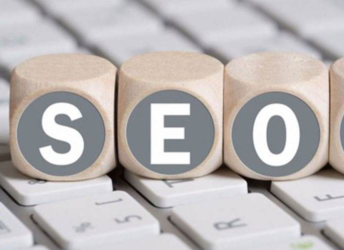 网站建设设计SEO优化技术原理提升电