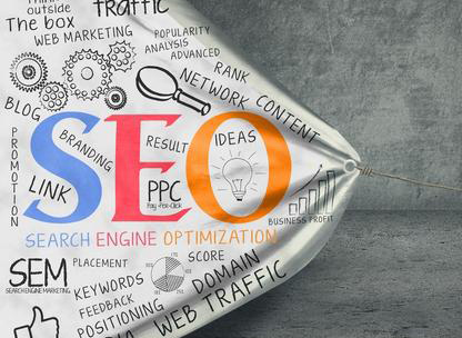 百度竞价与SEO哪个更适合小公司